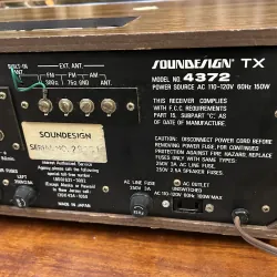 Soundesige 4372 756048