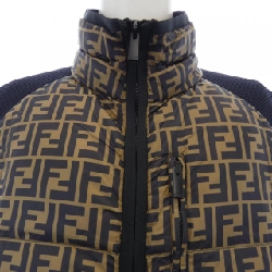 Áo gile FENDI - Hàng hiệu Authentic 900002