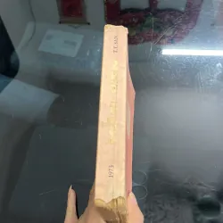 Hán văn Trần Trọng Sản 1006051