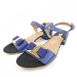 Giày sandal SALVATORE FERRAGAMO MARIE 656288