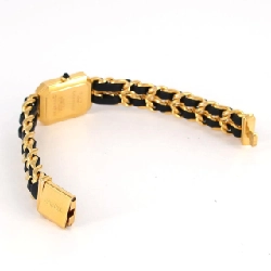 Chanel Première GP kích thước L H0001 GP Quartz - Hàng hiệu Authentic 882555