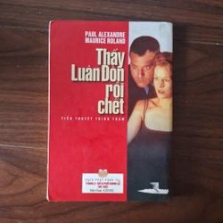 Thấy luân đôn rồi chết 526260