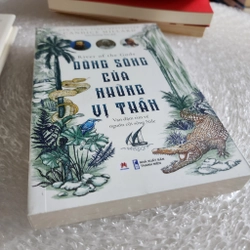 Dòng sông của những vị thần vạn dặm tìm về nguồn cội sông Nile | C. Millard 524765
