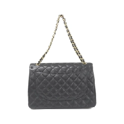 Túi xách chéo Chanel 58601 611836