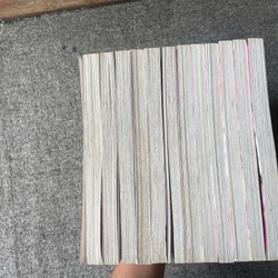 Truyện Amakusa 1637 - Trọn bộ 12 tập - NXB Kim Đồng 210883