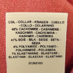 【Mã giảm giá】HERMES Áo len 638142