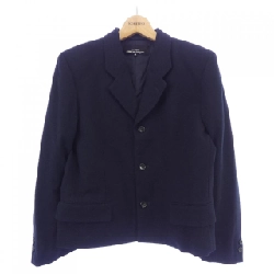 【Mã giảm giá】【Cổ điển】Áo khoác tricot GARCONS