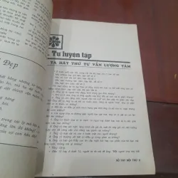 SỔ TAY NỘI TRỢ tập 23 763055