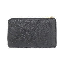 Louis Vuitton Monogram Empreinte Porte Cartes Recto Verso M69421 Ví & Thẻ - Hàng hiệu Chính hãng 769565