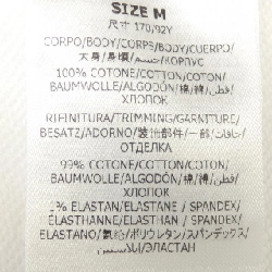 Áo hoodie đĩa STELLA MCCARTNEY 632579