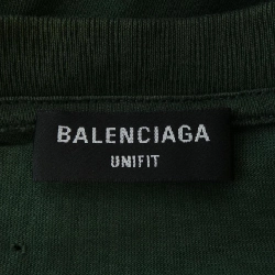 Áo thun BALENCIAGA - Hàng hiệu Chính hãng 899729