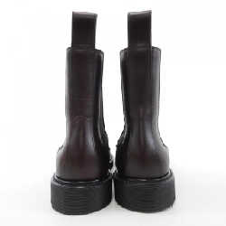 【Mã giảm giá】Giày bốt LOEWE 664428