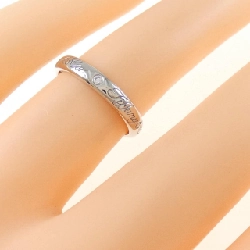 Nhẫn Lucida Notes Tiffany - Hàng hiệu Authentic 840340