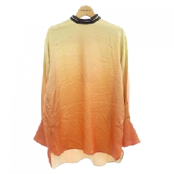 JIL SANDER FLUID SHINY SATIN J03DL0200 J66147 Áo