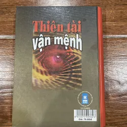 THIÊN TÀI VẬN MỆNH - 91 NHÂN VẬT NỔI TIÊNG THẾ GIỚI (15) 715344