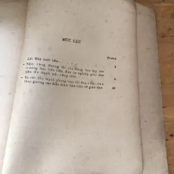 Đẩy mạnh phong trào thi đua “Dạy tốt, học tốt” 1039879