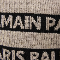 【Mã giảm giá】Váy Balmain BALMAIN 652778