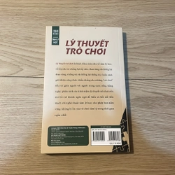 Lý thuyết trò chơi - Trần Phách Hàm 498167