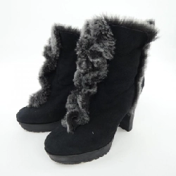 Giày bốt VALENTINO 658031