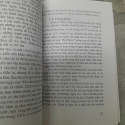 NƯỚC VĂN LANG THỜI ĐẠI CÁC VUA HÙNG - LÊ TƯỢNG, NGUYỄN ANH TUẤN, PHẠM HOÀNG ANH 489124