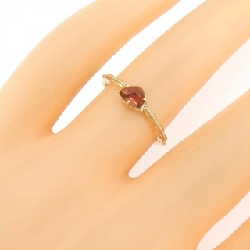 Nhẫn Garnet K10YG - Hàng hiệu Chính hãng 848087