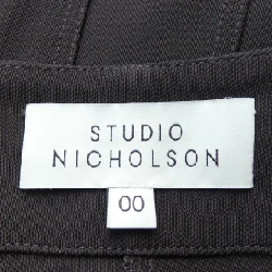 Chân váy STUDIO NICHOLSON - Hàng hiệu Authentic 816207