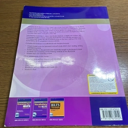 Complete ielts workbook with answer bands 5-6.5 CD 378749