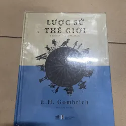 Lược Sử Thế Giới (c47)