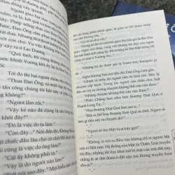 Sa môn không hải Yumemakura Baku tập 1,2 778021