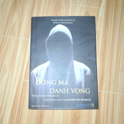 Bóng ma danh vọng_ Harry Reichenback, David Freedman