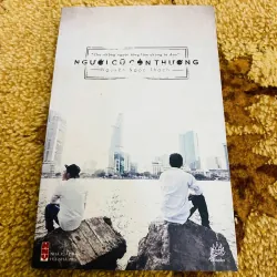 NGƯỜI CŨ CÒN THƯƠNG - NGUYỄN NGỌC THẠCH