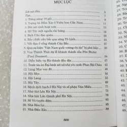 Thuở ấy Hà nội | Nguyễn bá đạm  926906