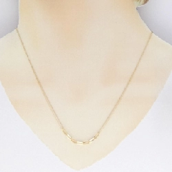 K18YG Dây chuyền - Hàng hiệu Chính hãng 867161