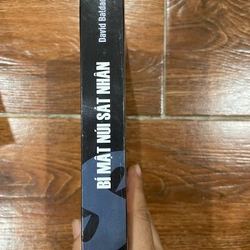 Bí mật núi sát nhân - David Baldacci (9) 500240