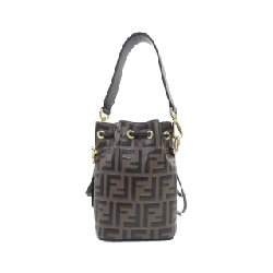 Túi Fendi Mini Mon Trésor 8BS010 A659 617305