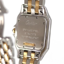 Cartier Panthère de Cartier MM Combi W2PN0007 SSxYG Quartz - Hàng hiệu Authentic 873484