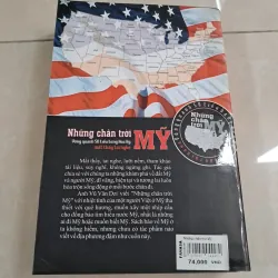 Những Chân Trời Mỹ B/s Vũ Văn Dzi 779425