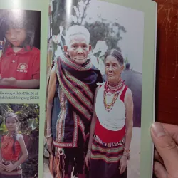 DẤU XƯA LƯNG CHỪNG NÚI MỘT VUNG BẢN SẮC CA DONG 800447