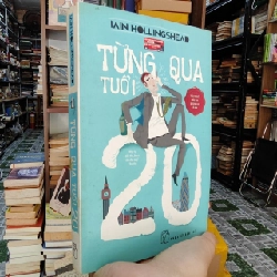 Từng Qua Tuổi 20 - Iain Hollingshead 121066