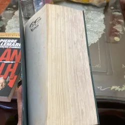 TÀO THÁO ĐẠI TRUYỆN - TÀO TRỌNG HOÀI 396014