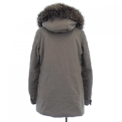 【Mã giảm giá】Áo khoác Loro Piana 638343