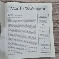 Đệ nhất phu nhân Chuyện về những người đàn bà trong Nhà Trắng từ Martha WỨahington... 977755