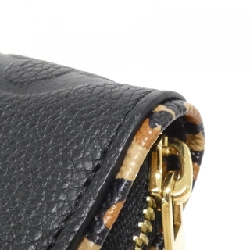 Ví Zippy Louis Vuitton Monogram Empreinte (Wild at Heart) M80680 622284