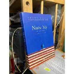 Nước Mỹ (kẻ mất tích) - Franz Kafka 128826