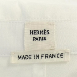 Đầm sơ mi HERMES クルードセル 5E0573DV - Hàng hiệu Authentic 646775