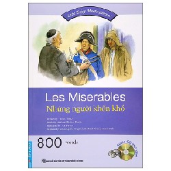 Happy Reader - Những Người Khốn Khổ - Victor Hugo 141118