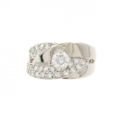 Nhẫn kim cương PT 0.346CT 673070