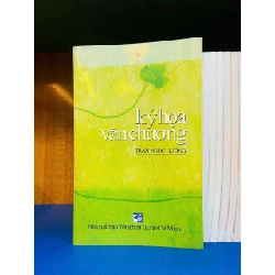 (TẶNG BOOKMARK) Ký họa văn chương VĂN HỌC RBK0810