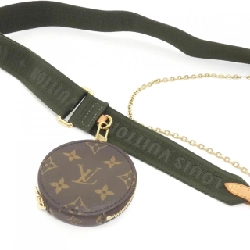 Túi đeo vai Louis Vuitton Monogram Multi Pochette Accessoires M44813 609529