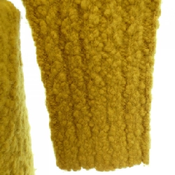 【Mã giảm giá】Áo khoác cardigan dài LAND OF DISTRACTION 635212